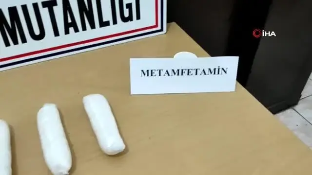 Polis ve jandarmadan uyuşturucu operasyonu Polis ve jandarmadan uyuşturucu operasyonu