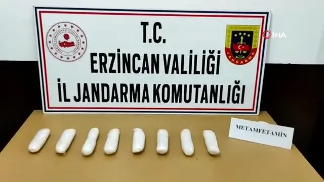 Polis ve jandarmadan uyuşturucu operasyonu Polis ve jandarmadan uyuşturucu operasyonu