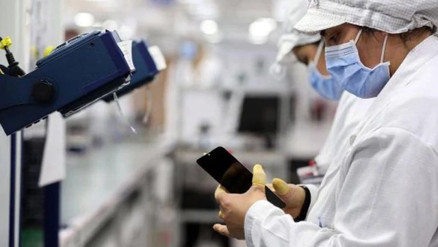 Samsung, Oppo ve Xiaomi'nin ardından diğerleri de kervana katılıyor! Türkiye akıllı telefon üretiminde üs olacak