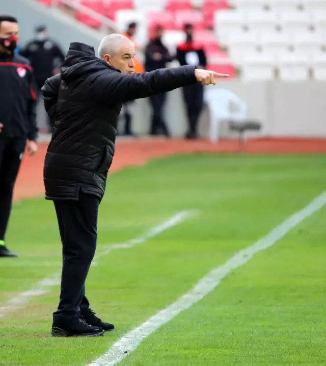 Süper Lig: DG Sivasspor: 0 - Trabzonspor: 0 (Maç sonucu) Süper Lig: DG Sivasspor: 0 - Trabzonspor: 0 (Maç sonucu)