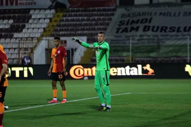 Süper Lig: Hatayspor: 3 - Galatasaray: 0 (Maç sonucu) Süper Lig: Hatayspor: 3 - Galatasaray: 0 (Maç sonucu)