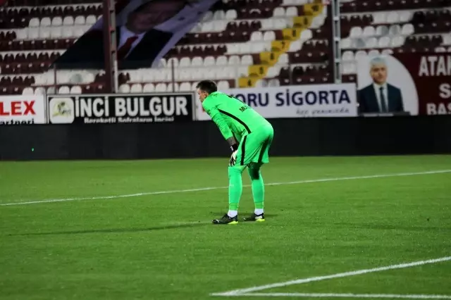 Süper Lig: Hatayspor: 3 - Galatasaray: 0 (Maç sonucu) Süper Lig: Hatayspor: 3 - Galatasaray: 0 (Maç sonucu)