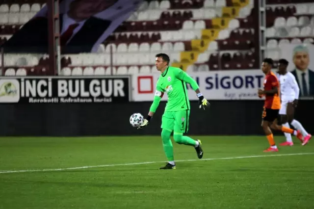 Süper Lig: Hatayspor: 3 - Galatasaray: 0 (Maç sonucu) Süper Lig: Hatayspor: 3 - Galatasaray: 0 (Maç sonucu)