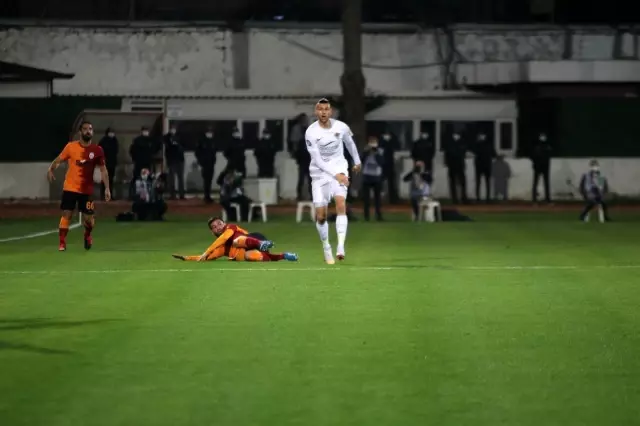 Süper Lig: Hatayspor: 3 - Galatasaray: 0 (Maç sonucu) Süper Lig: Hatayspor: 3 - Galatasaray: 0 (Maç sonucu)