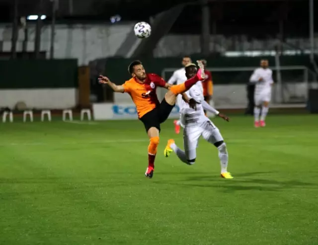 Süper Lig: Hatayspor: 3 - Galatasaray: 0 (Maç sonucu) Süper Lig: Hatayspor: 3 - Galatasaray: 0 (Maç sonucu)