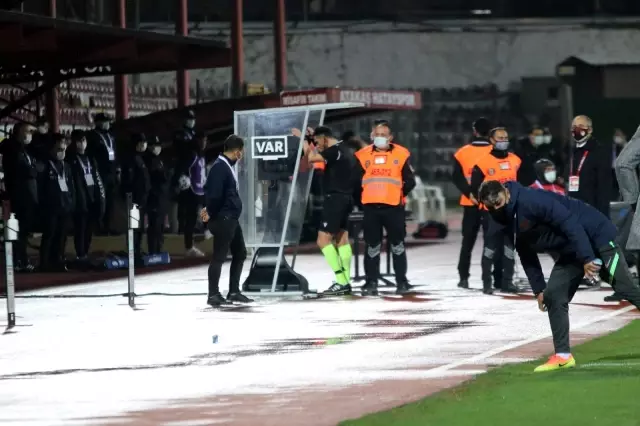 Süper Lig: Hatayspor: 3 - Galatasaray: 0 (Maç sonucu) Süper Lig: Hatayspor: 3 - Galatasaray: 0 (Maç sonucu)