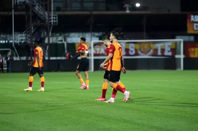 Süper Lig: Hatayspor: 3 - Galatasaray: 0 (Maç sonucu) Süper Lig: Hatayspor: 3 - Galatasaray: 0 (Maç sonucu)