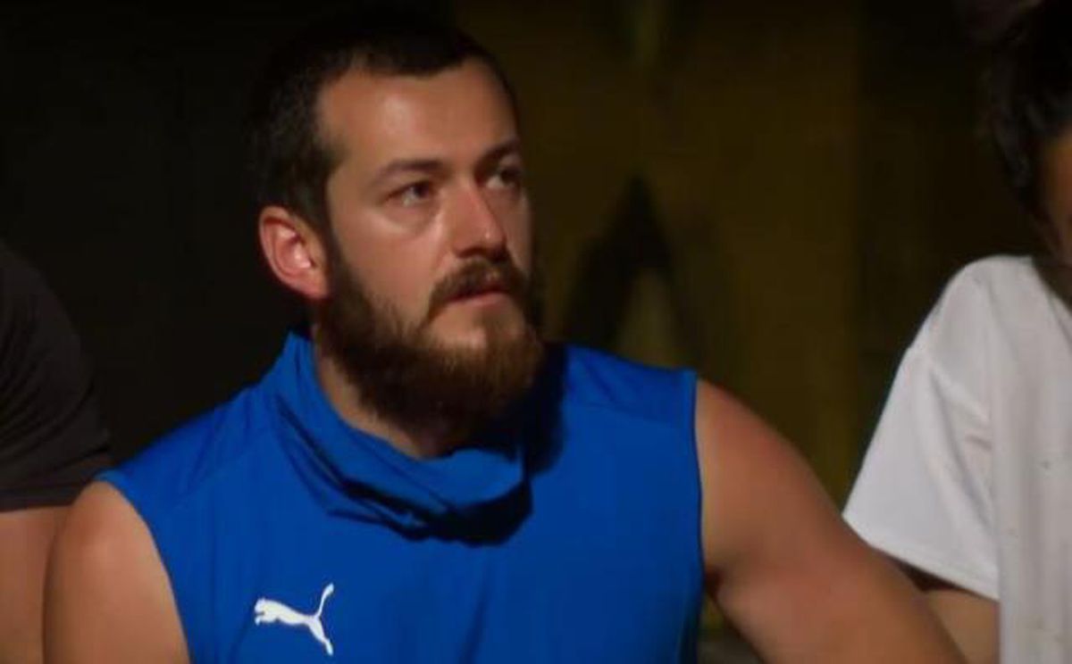 Survivor Reşat neden yok? Survivor Reşat oyunda neden yok?