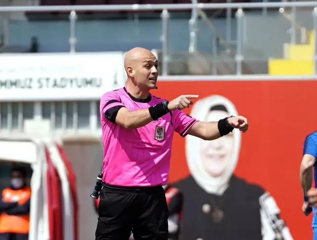 TFF 1. Lig: Tuzlaspor: 0 Yılport Samsunspor: 2 TFF 1. Lig: Tuzlaspor: 0 Yılport Samsunspor: 2