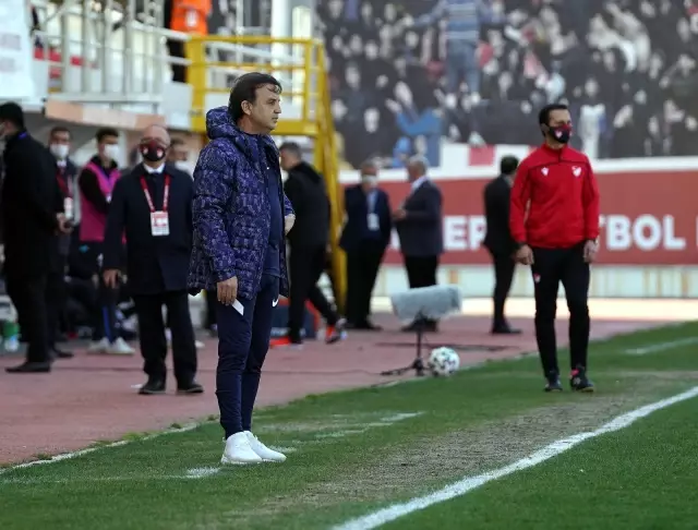 TFF 1. Lig: Tuzlaspor: 0 Yılport Samsunspor: 2 TFF 1. Lig: Tuzlaspor: 0 Yılport Samsunspor: 2