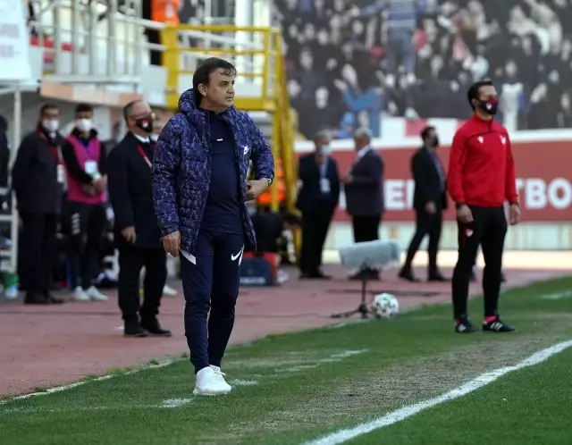 TFF 1. Lig: Tuzlaspor: 0 Yılport Samsunspor: 2 TFF 1. Lig: Tuzlaspor: 0 Yılport Samsunspor: 2