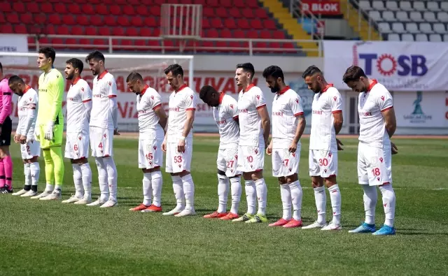 TFF 1. Lig: Tuzlaspor: 0 Yılport Samsunspor: 2 TFF 1. Lig: Tuzlaspor: 0 Yılport Samsunspor: 2