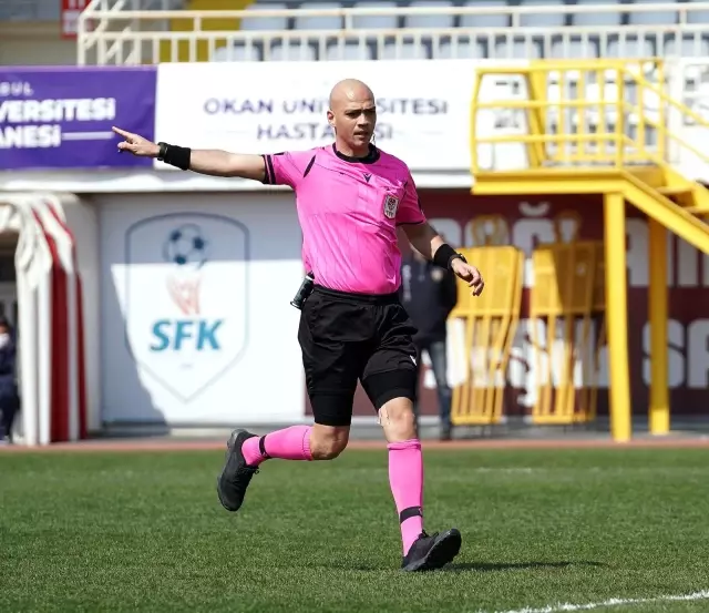 TFF 1. Lig: Tuzlaspor: 0 Yılport Samsunspor: 2 TFF 1. Lig: Tuzlaspor: 0 Yılport Samsunspor: 2