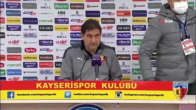 Ünal Karaman: 'Bizim için kıymetli bir puan' Ünal Karaman: 'Bizim için kıymetli bir puan'