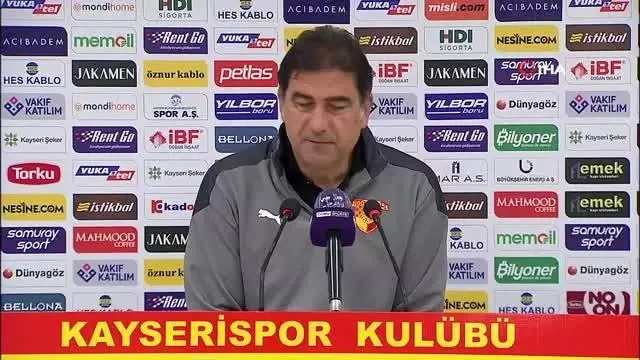 Ünal Karaman: 'Bizim için kıymetli bir puan' Ünal Karaman: 'Bizim için kıymetli bir puan'