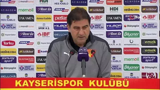 Ünal Karaman: 'Bizim için kıymetli bir puan' Ünal Karaman: 'Bizim için kıymetli bir puan'