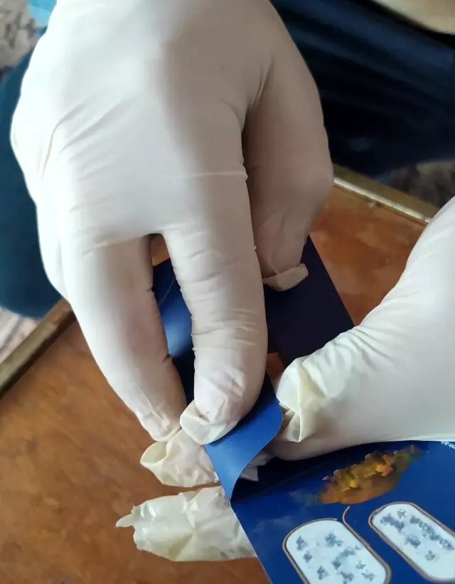 Son dakika: Uşak'ta uyuşturucu satıcılarına ağır darbe: 19 gözaltı Son dakika: Uşak'ta uyuşturucu satıcılarına ağır darbe: 19 gözaltı