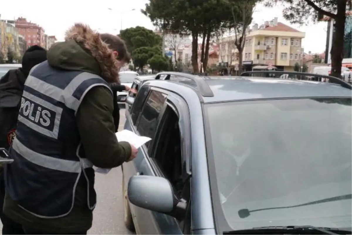 Vaka rekortmeni Samsun'da sıkı denetim