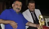 Yeşilçam'ın usta ismi koronavirüs nedeniyle entübe edildi Yeşilçam'ın usta ismi koronavirüs nedeniyle entübe edildi