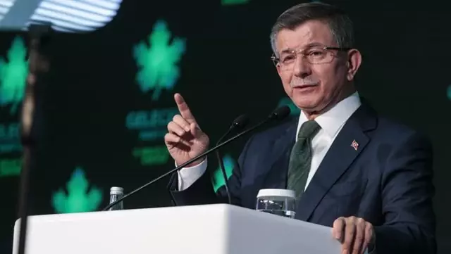 YSK, Gelecek Partisi'nin de seçime girme yeterliliği sağladığına karar verdi YSK, Gelecek Partisi'nin de seçime girme yeterliliği sağladığına karar verdi