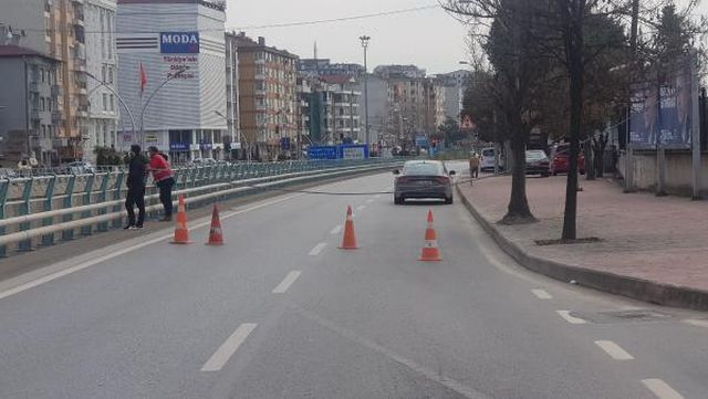 yuksek gerilim kablosunun onarimi icin kapati 11 14040169 o