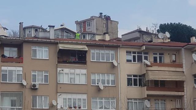 yuksek gerilim kablosunun onarimi icin kapati 12 14040169 o