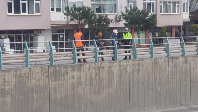 yuksek gerilim kablosunun onarimi icin kapati 14 14040169 o