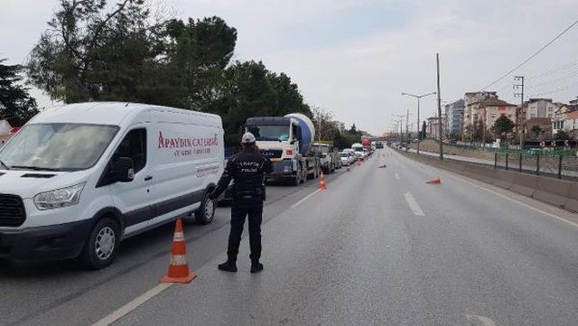 yuksek gerilim kablosunun onarimi icin kapati 2 14040169 o