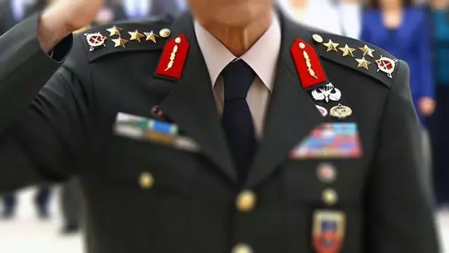 103 emekli amiral olayı nedir? 103 Emekli amiral kimdir ...
