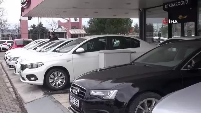 2. el araç alacaklara önemli uyarı 2. el araç alacaklara önemli uyarı