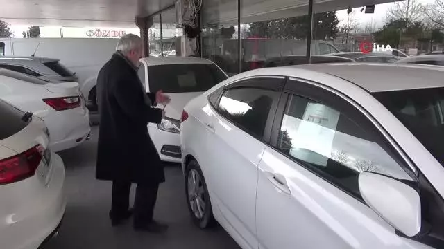 2. el araç alacaklara önemli uyarı 2. el araç alacaklara önemli uyarı