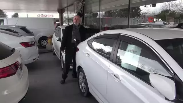2. el araç alacaklara önemli uyarı 2. el araç alacaklara önemli uyarı