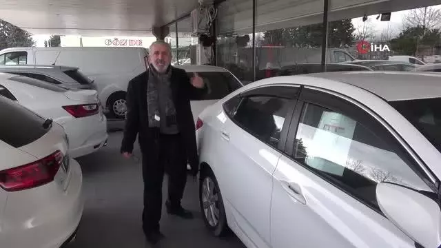 2. el araç alacaklara önemli uyarı 2. el araç alacaklara önemli uyarı