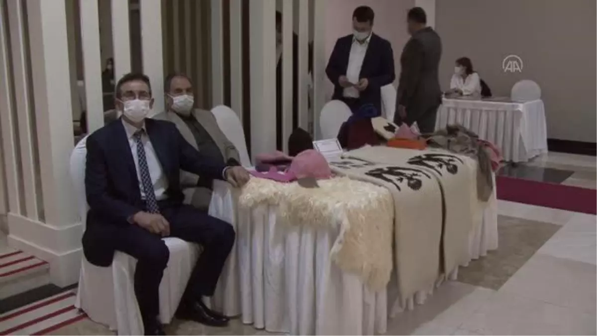 Son dakika haberleri: AFYONKARAHİSAR - Turizmciler Avrupalı turistlerin seyahat kısıtlamasına yönelik kararları bekliyor