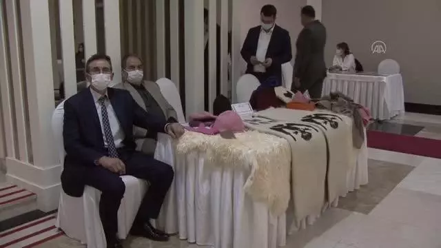 Son dakika haberleri: AFYONKARAHİSAR - Turizmciler Avrupalı turistlerin seyahat kısıtlamasına yönelik kararları bekliyor Son dakika haberleri: AFYONKARAHİSAR - Turizmciler Avrupalı turistlerin seyahat kısıtlamasına yönelik kararları bekliyor