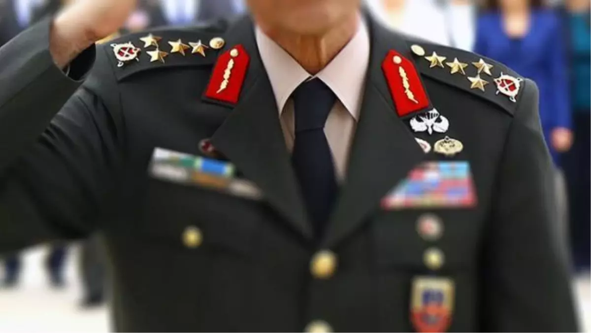 Amiral ne demek? Amiral anlamı ne? Amiral görevleri ...