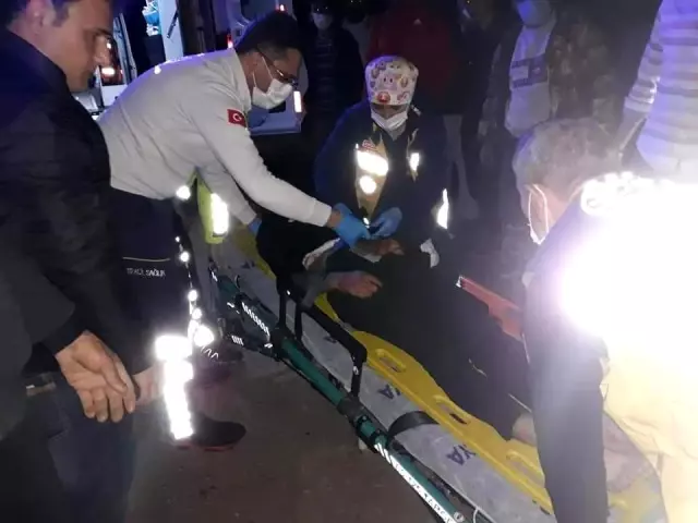 Son dakika haberleri: Antalya'da otomobil uçuruma yuvarlandı: 1 ölü Son dakika haberleri: Antalya'da otomobil uçuruma yuvarlandı: 1 ölü