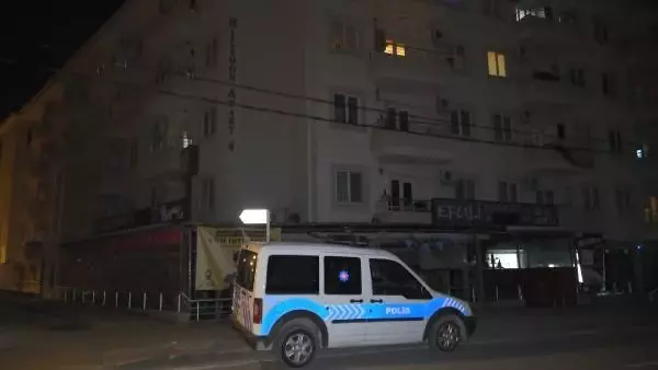 Son dakika gündem: BURSA ARKADAŞLARIYLA İÇKİ İÇERKEN FENALAŞTI, HASTANEDE ÖLDÜ Son dakika gündem: BURSA ARKADAŞLARIYLA İÇKİ İÇERKEN FENALAŞTI, HASTANEDE ÖLDÜ