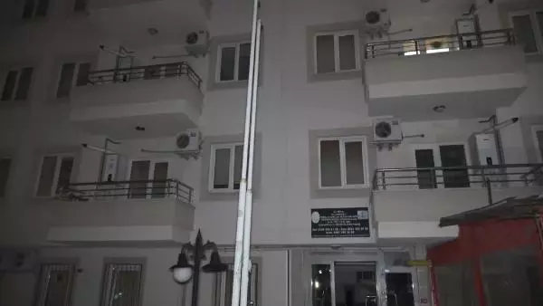 Son dakika gündem: BURSA ARKADAŞLARIYLA İÇKİ İÇERKEN FENALAŞTI, HASTANEDE ÖLDÜ Son dakika gündem: BURSA ARKADAŞLARIYLA İÇKİ İÇERKEN FENALAŞTI, HASTANEDE ÖLDÜ