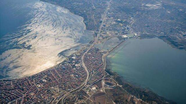 Bakan Murat Kurum: Kanal İstanbul'u yapacağız. Her zamankinden daha çok inanıyoruz
