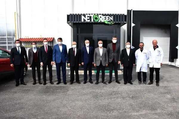 Son dakika gündem: Bakan Selçuk Sivas'ta Milli Eğitim Müdürleriyle buluştu Son dakika gündem: Bakan Selçuk Sivas'ta Milli Eğitim Müdürleriyle buluştu