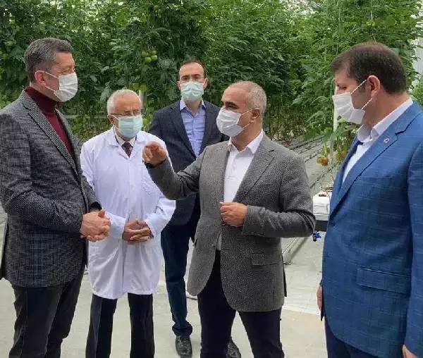 Son dakika gündem: Bakan Selçuk Sivas'ta Milli Eğitim Müdürleriyle buluştu Son dakika gündem: Bakan Selçuk Sivas'ta Milli Eğitim Müdürleriyle buluştu