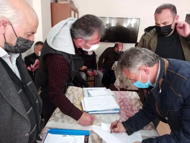 Başkan Akar: 'Pandemi sonrası projelerimiz kaldığı yerden devam edecek' Başkan Akar: 'Pandemi sonrası projelerimiz kaldığı yerden devam edecek'