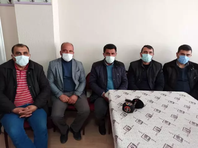 Başkan Akar: 'Pandemi sonrası projelerimiz kaldığı yerden devam edecek' Başkan Akar: 'Pandemi sonrası projelerimiz kaldığı yerden devam edecek'