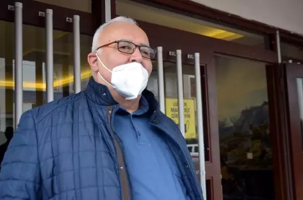 BULGARİSTAN SEÇİMİ İÇİN SANDIK BAŞINA KOŞTULAR