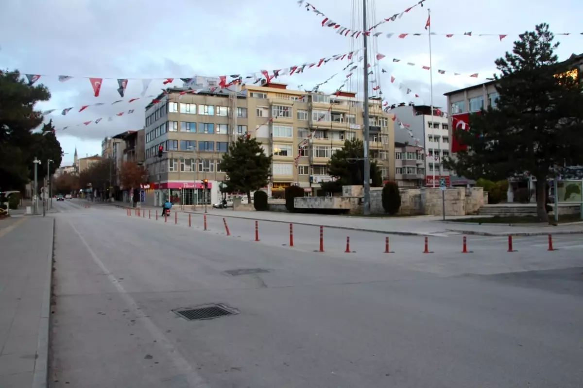Burdur'da 1 yılda 2 bin 346 kişi ve 41 iş yerine 4 Milyon 187 Bin 308 TL ceza