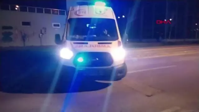 Son dakika gündem: BURSA ARKADAŞLARIYLA İÇKİ İÇERKEN FENALAŞTI, HASTANEDE ÖLDÜ Son dakika gündem: BURSA ARKADAŞLARIYLA İÇKİ İÇERKEN FENALAŞTI, HASTANEDE ÖLDÜ