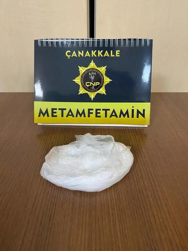 Çanakkale'de uyuşturucu operasyonu: 7 tutuklama Çanakkale'de uyuşturucu operasyonu: 7 tutuklama