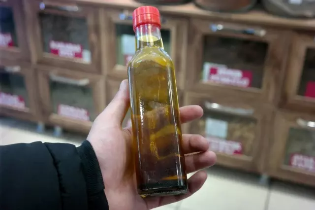 Çörekotunun kıymeti pandemide anlaşıldı Çörekotunun kıymeti pandemide anlaşıldı
