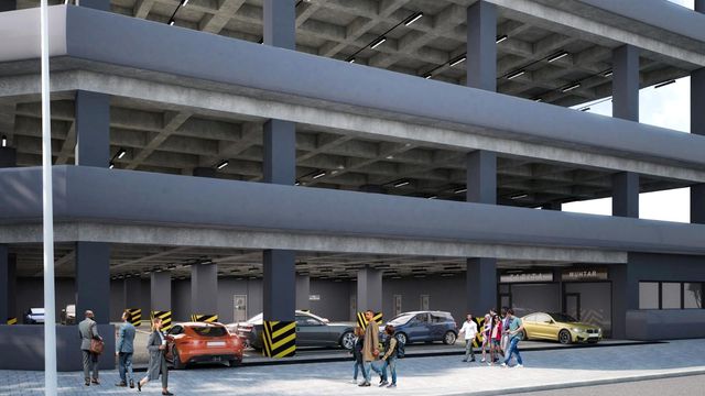dilovasi katli otopark ve kapali pazar yeri 2 14041367 o